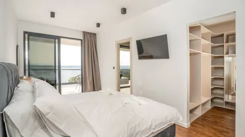 Kvarner, Jadranovo - Luksuzna vila s panoramskim pogledom na more