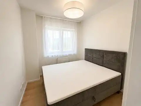 Zagreb, Dugave - Drei-Zimmer-Wohnung 65 m2, Neubau, 1. Stock, Parkplatz
