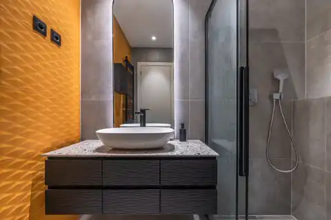 Zagreb, Basse-Ville - Appartement de luxe dans un nouvel immeuble prestigieux VMD