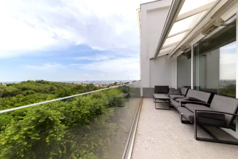 Zagreb, Vrhovec - Moderan trosoban stan 185 m2