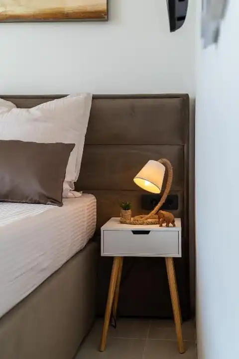 Trogir, Čiovo – Penthouse, 227 m² s 360° terasom i wellnessom