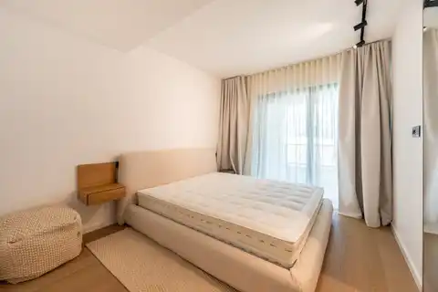 Zagrzeb, Trešnjevka - Nowoczesne mieszkanie trzypokojowe, pierwsze wynajęcie