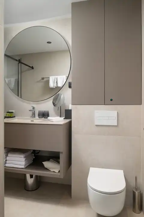 Zadar, Sv. Filip i Jakov - Molum Hotel & Residence trosoban apartman