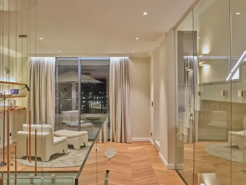 Trogir - Moderna villa s pogledom na more 341 m2