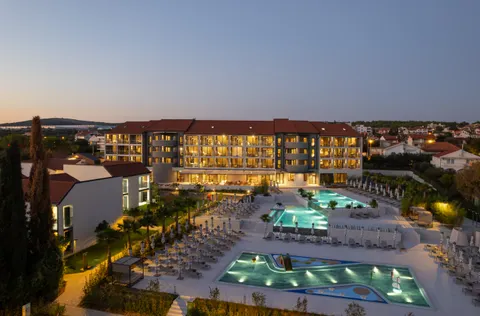 Zadar, Sv. Filip i Jakov - Molum Hotel & Residence dvosoban apartman 45 m2