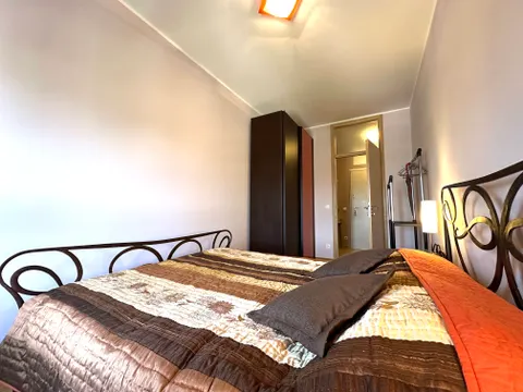 Záhreb, Središće - Trojizbový byt 65 m2 prenájom, DLHODOBÝ