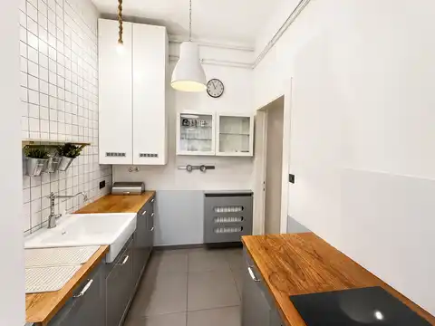 Stan 115 m² na najam, Zagreb, Donji Grad — 1. kat, lođa