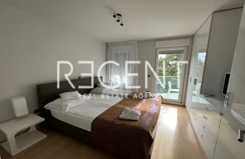 Split, Podstrana - Byt 105 m2 k pronájmu, novostavba, dlouhodobě