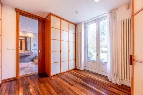 Zagreb, Šestine - Jedinstvena kuća s bazenom i velikim vrtom