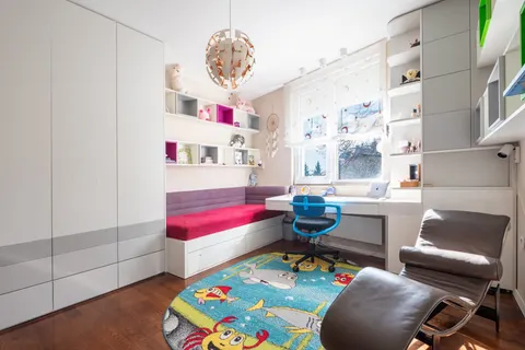 Zagreb, Sveti Duh : Luxueux appartement 125m2 à louer