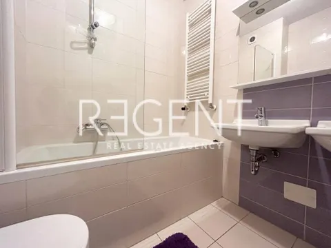 Záhřeb, Donje Svetice – Moderní dvoupokojový byt 70 m2, pronájem