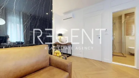 Split, Zentrum - Diokletianpalast zwei Studio-Apartments 65 m2