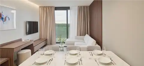 Istrie, Savudrija, Crveni Vrh – appartement Petram Resort 103,60 m²