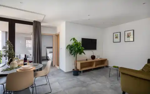 Vis, Komiža - Casa nel centro del paese