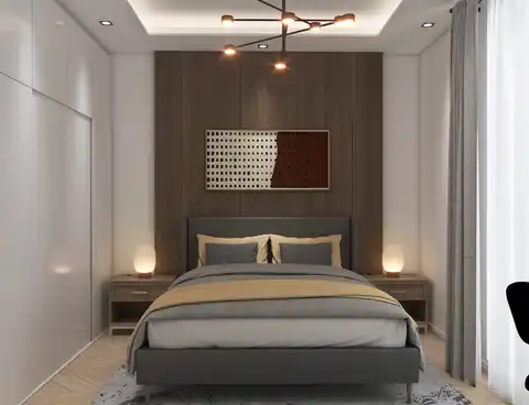 Pula, Banjole - Dvosoban apartman s vrtom