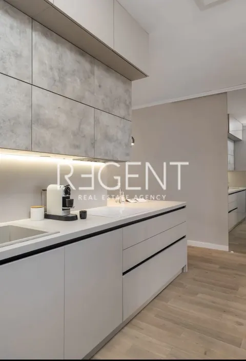 Split, Spinut - Penthouse k dlouhodobému pronájmu 78 m2