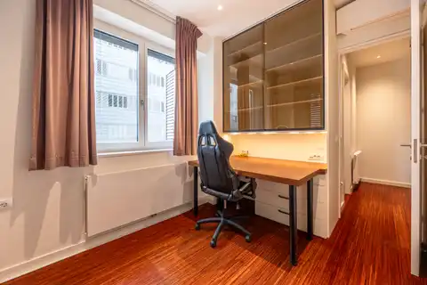 Zagreb, VMDMaksimir - Spacious three-room apartment with a terrace, 110m2, for rent