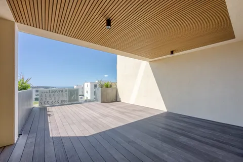 Istra, Novigrad - Dvosoban apartman u luksuznom stambenom kompleksu 60 m2