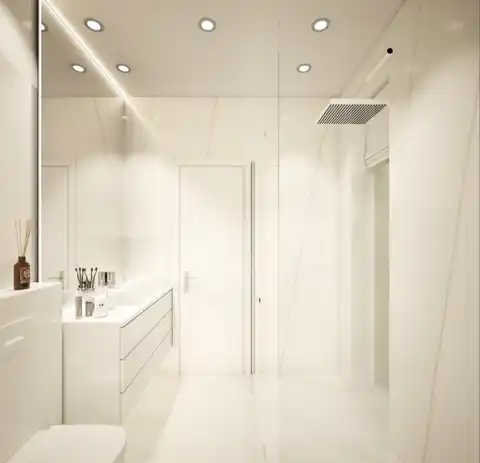 Zagreb, Šalata – Moderne Neubauvilla