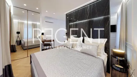Split, Zentrum - Diokletianpalast zwei Studio-Apartments 65 m2