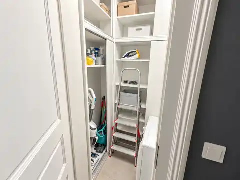 Byt 63 m², Ilica — Dvojizbový, zrekonštruovaná budova