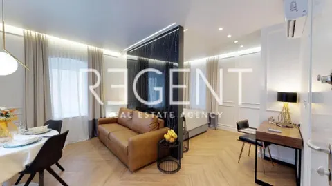 Split, Zentrum - Diokletianpalast zwei Studio-Apartments 65 m2