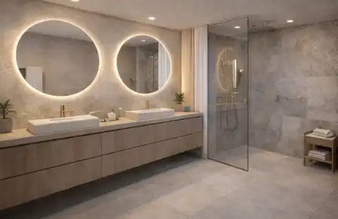 Split, Strožanac -Luksuzan, troetažni stan u novogradnji sa pogledom