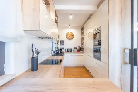 Zagrzeb, Šestine - nowoczesna willa rodzinna do wynajęcia