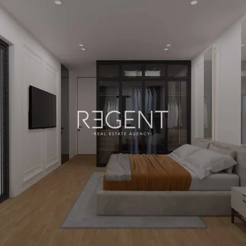 Zagreb, Donje Svetice – Četverosoban stan u izgradnji 90 m2