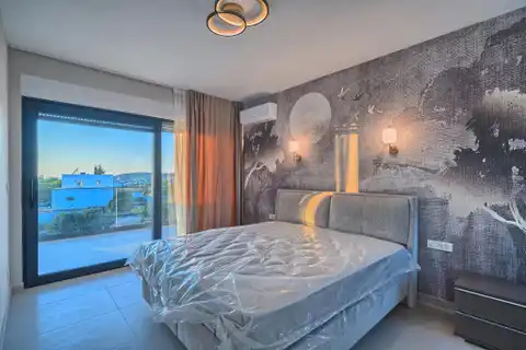 Primošten – Luxusná vila s infinity bazénom, 450 m2 novostavba