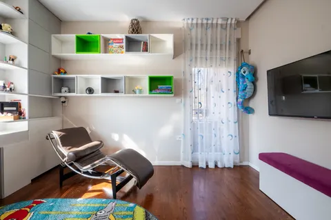 Zagreb, Sveti Duh : Luxueux appartement 125m2 à louer