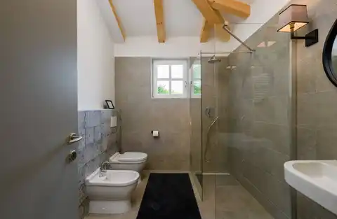 Istria, Kringa - Designer villa for long-term rent