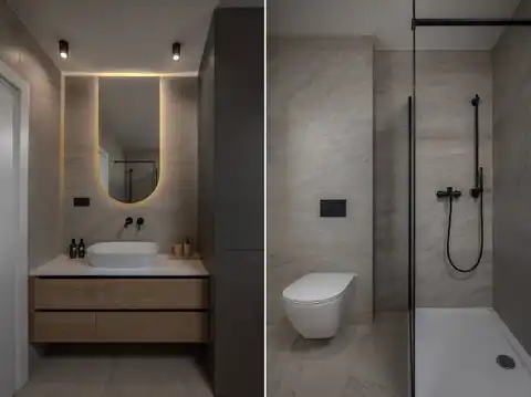 Zagreb, Rudeš - Luksuzan penthouse za život i investiciju