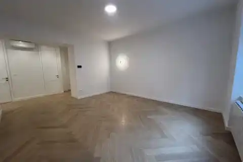 Zagreb, Mandaličina - renovated two-room apartment with a balcony