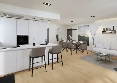 Istra, Rovinj – Luksuzan stan u novogradnji 121,83 m2