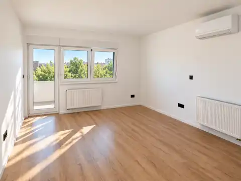 Stan 58,82 m², 2 spavaće sobe, balkon, parking —  Borongaj