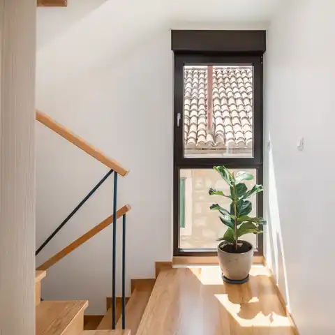 Vis, Komiža - Casa nel centro del paese