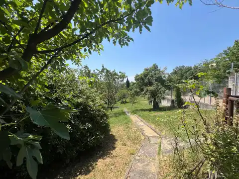 Pantovčak – Građevinsko zemljište 1645 m² za vilu ili manju zgradu