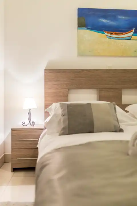 Split, Varoš - Dvosoban stan terasom