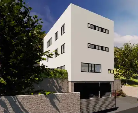 Zagreb, Šestine – četverosoban stan s krovnom terasom i bazenom