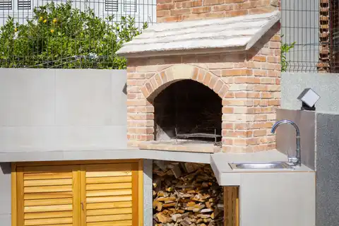 Vis, Komiža - Casa nel centro del paese