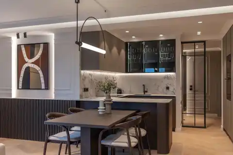 Zagreb, Rudeš - Luksuzan penthouse za život i investiciju