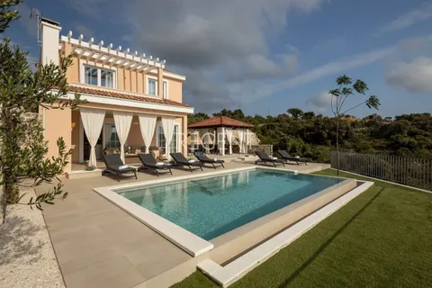 Rogoznica, Ražanj - autentica villa con vista mare