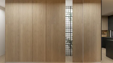 Záhřeb, Gornji Bukovac – Luxusní řadový dům 250,79 m2
