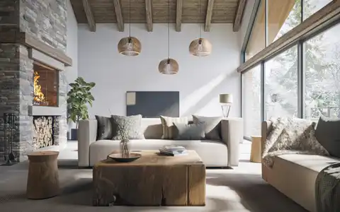 Hlevci – građevinsko zemljište u srcu Gorskog kotara