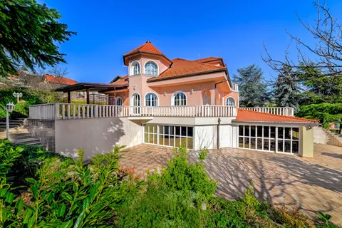Záhreb, Gračani - Luxusný rodinný majetok