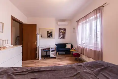 Zagreb, Lanište - Četverosoban stan s terasom i parkingom