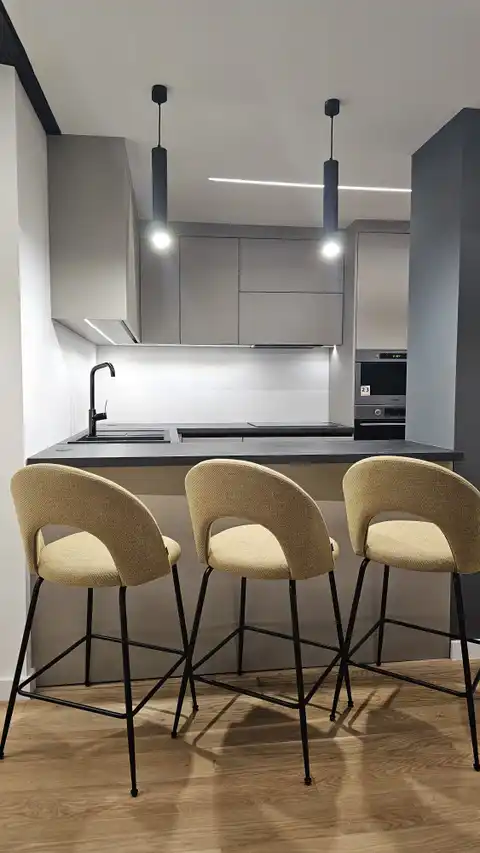 Zagreb, Donji Grad - Luxurious four-room apartment in the center