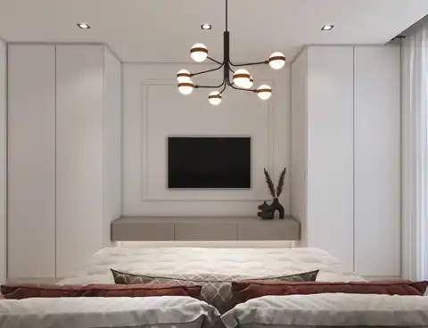 Pula, Banjole - Dvosoban apartman s vrtom