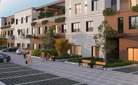 Zagabria, Sveta Klara - moderno appartamento con tre stanze da letto